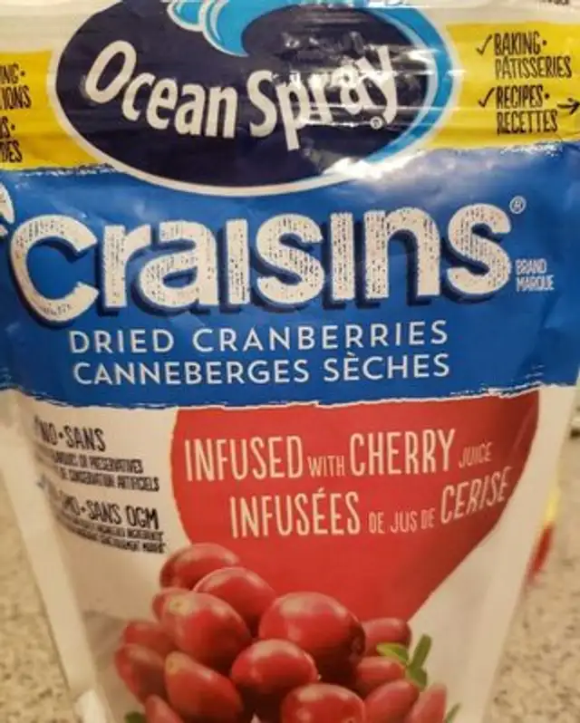 Craisins