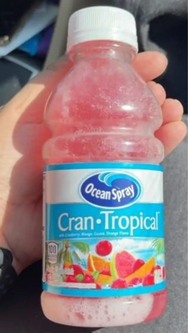 Cran tropical