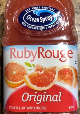 RubyRouge Original