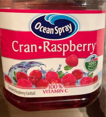 Cran.raspberry