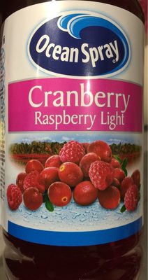 Cranberry