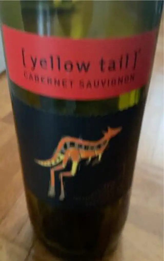 Canernet Sauvigon