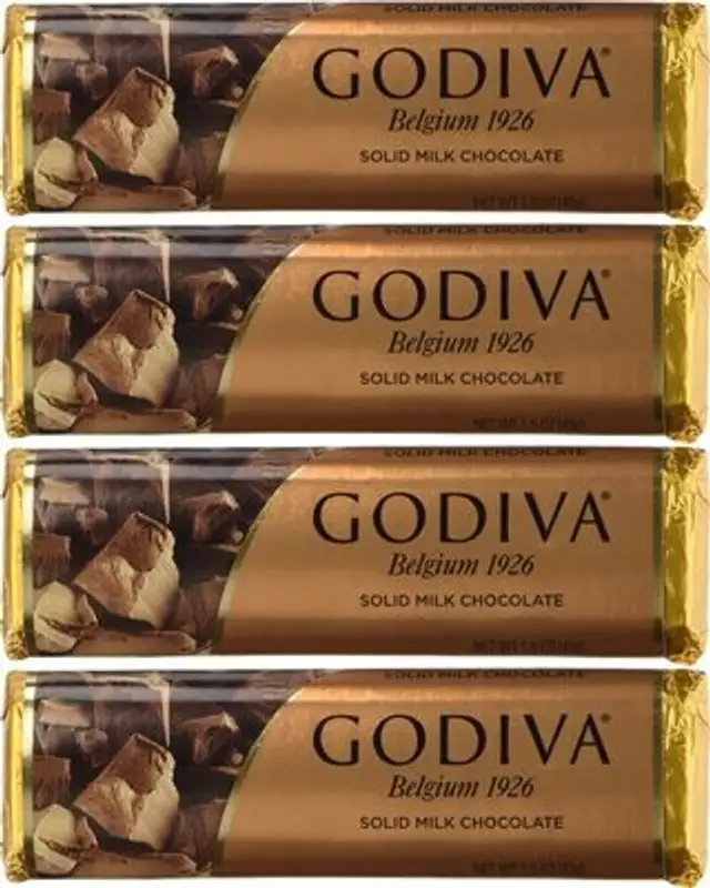 MILK CHOCOLATE