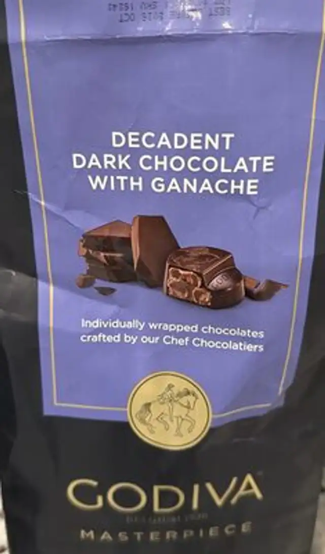 Godiva