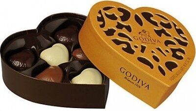 Godiva Chocolatte