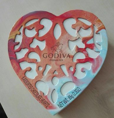 Godiva