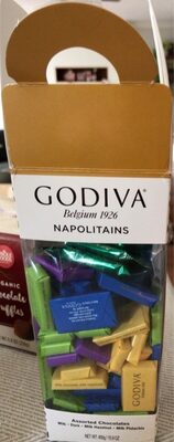 Napolitains