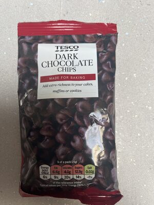 Unknown front packaging