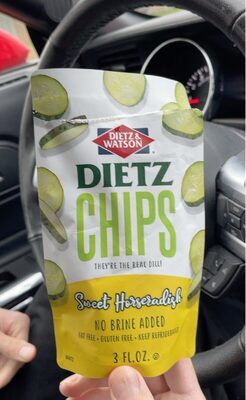 Dietz chips