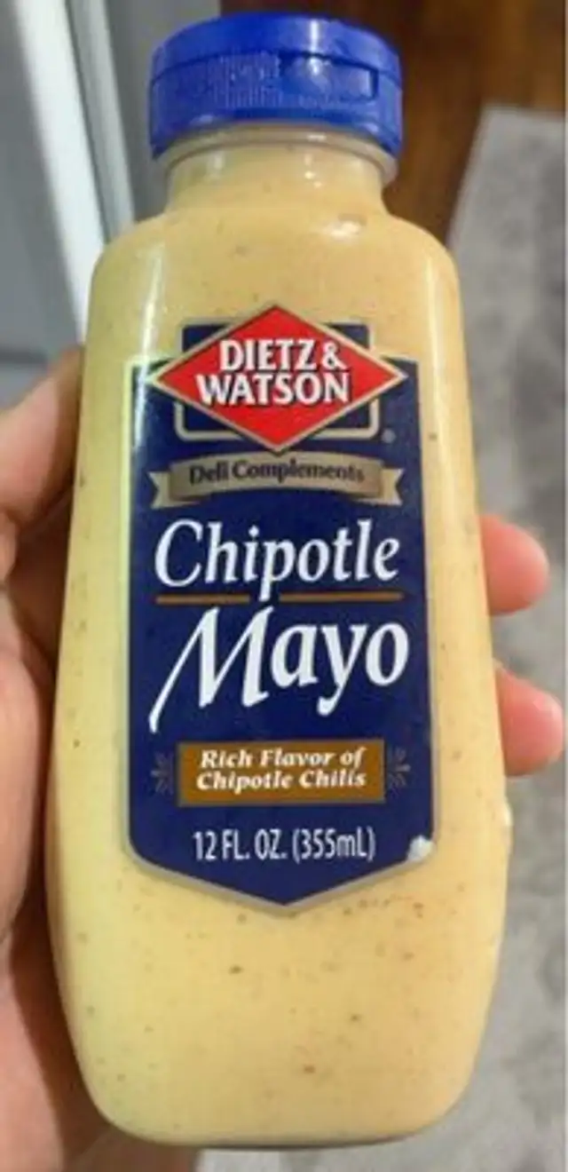 Chipotle Mayo