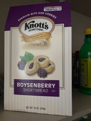 Boysenberry