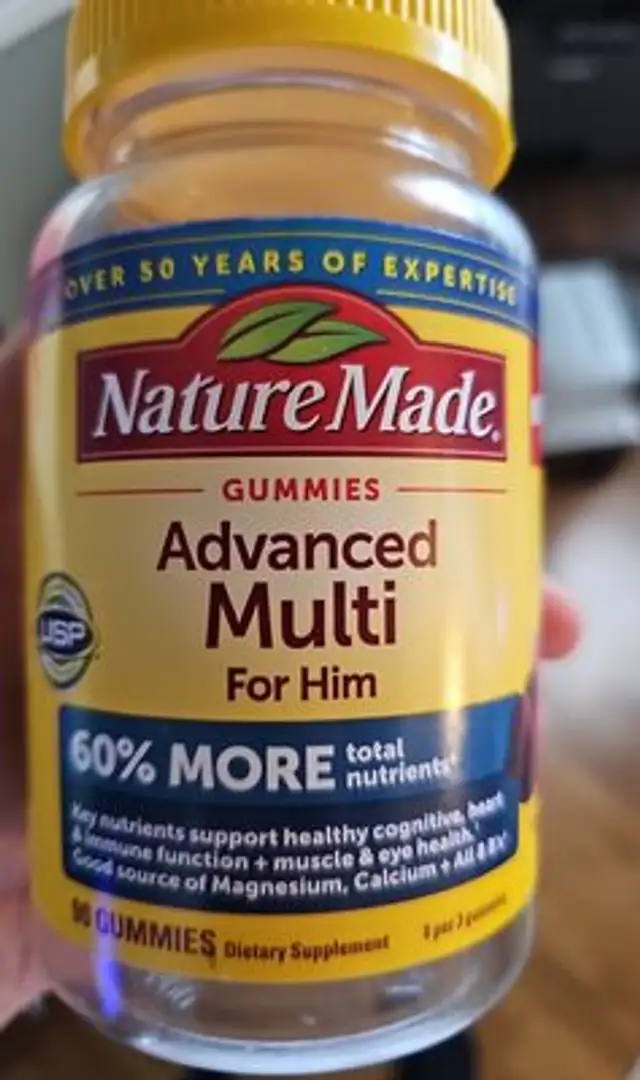 Advanced Multi For Him