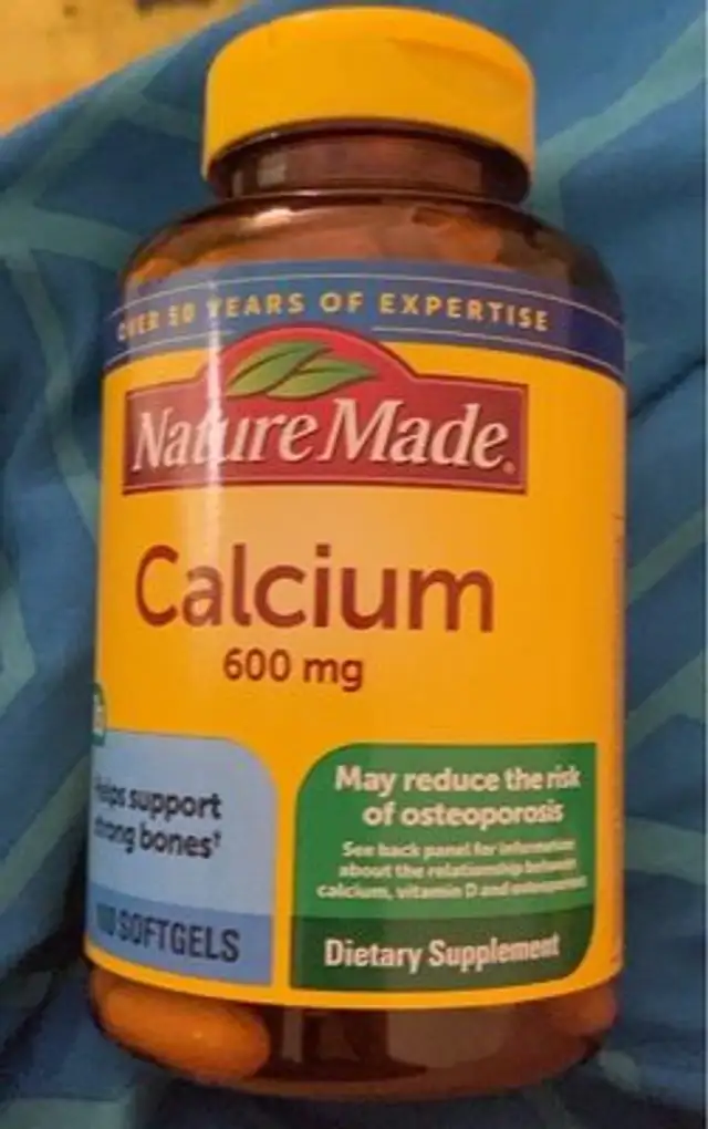 Calcium