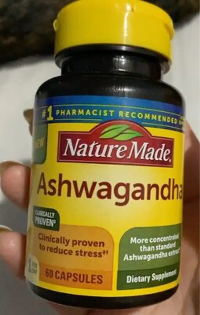 Ashwagandha