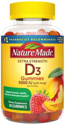 Vitamin D3