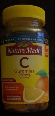 C Gummies