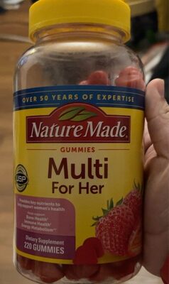 Multi for her