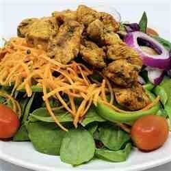 Italian Chicken Salad