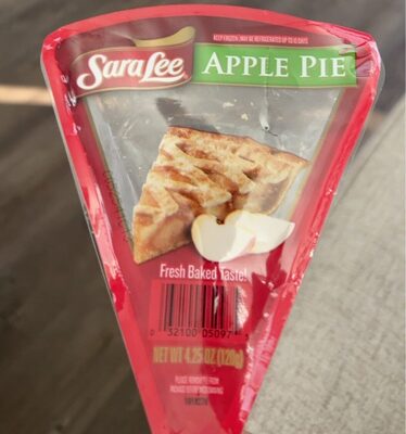 Apple pie