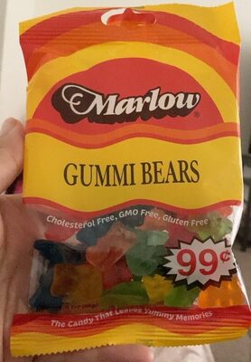 Gummi Bears