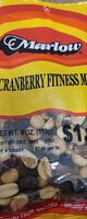 Cranberry Fitness Mix