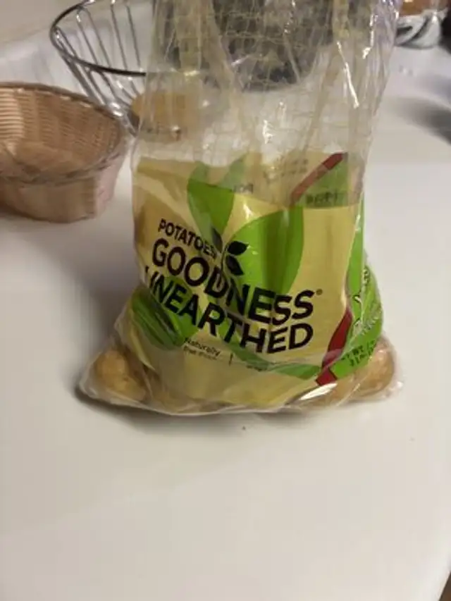Potatoes