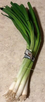 Green onions