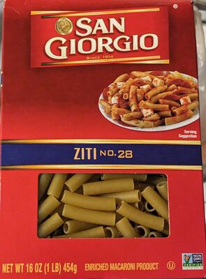 Ziti