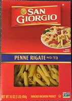 Penne Rigate