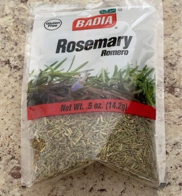 Rosemary
