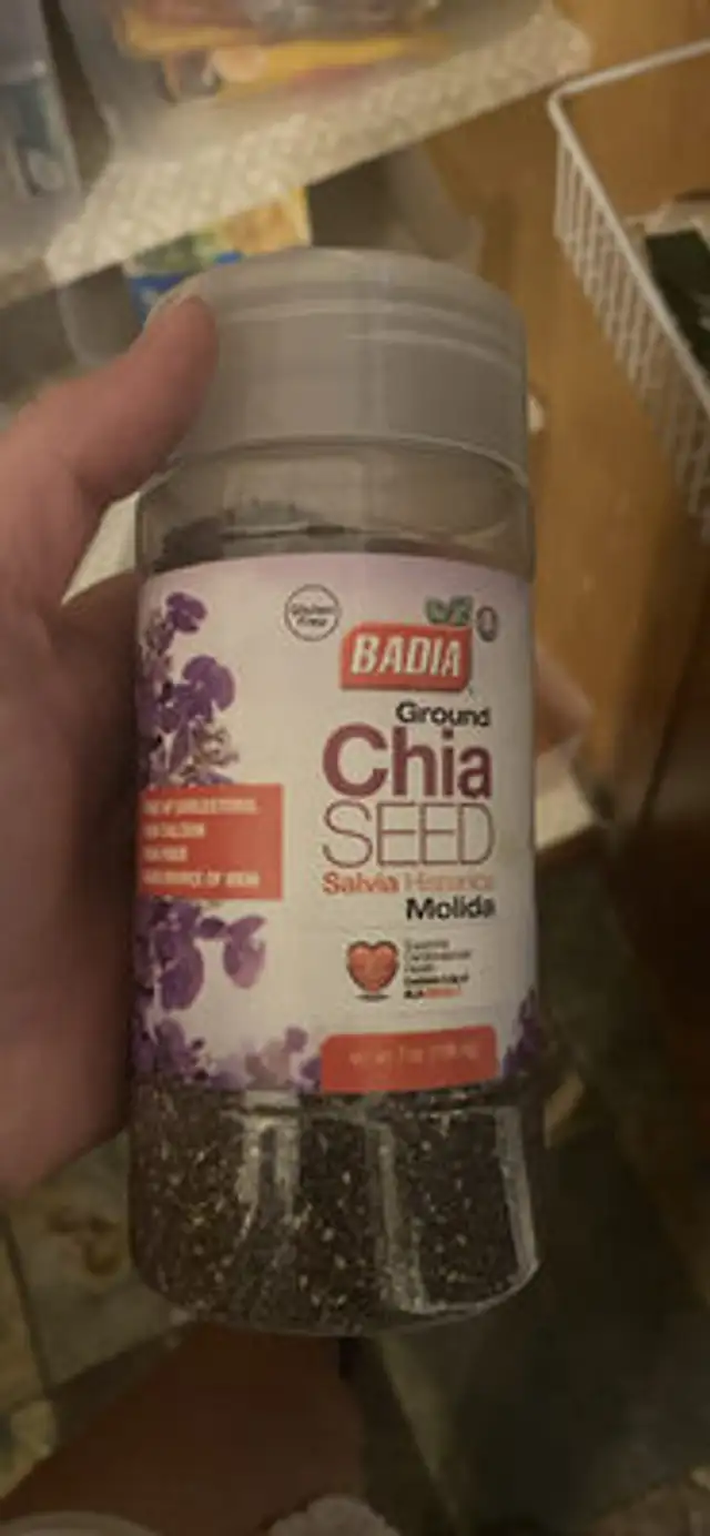 Chia Seed