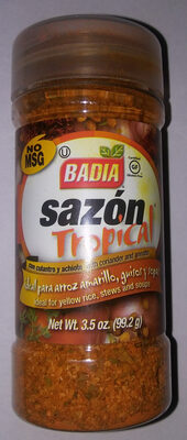 Sazon
