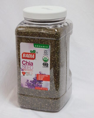 Chia Seed