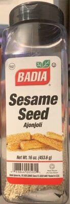 Seasame seed
