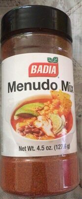 Menudo Mix