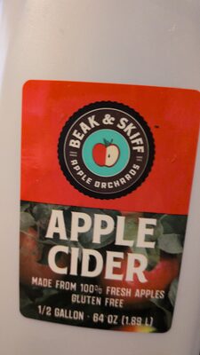 Apple Cider