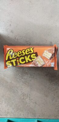 Reese's sticks