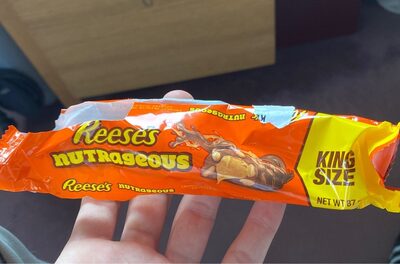 reeses nutragsoud