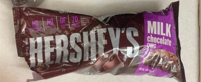 Milk Chocolate Chips