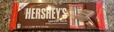 Hershey’s Special Dark