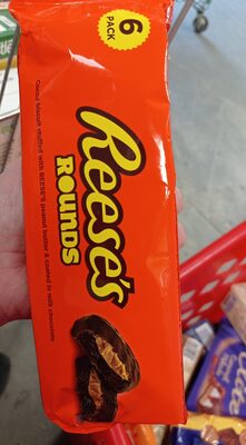 Reese's Rounds