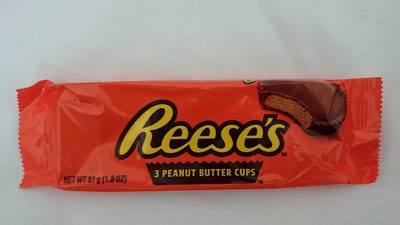 Reeses Peanut Butter Cups