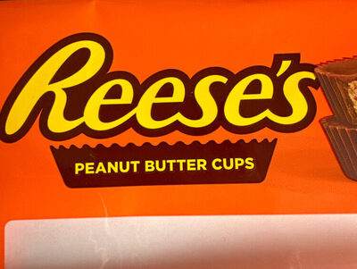 Reeses's Peanut Butter Cups 4 Pack