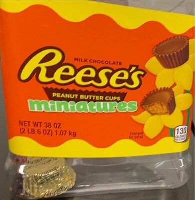 reeses