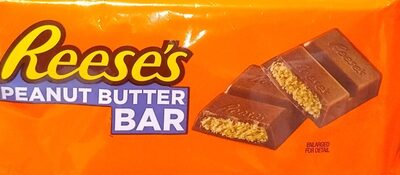 Peanut Butter Bar