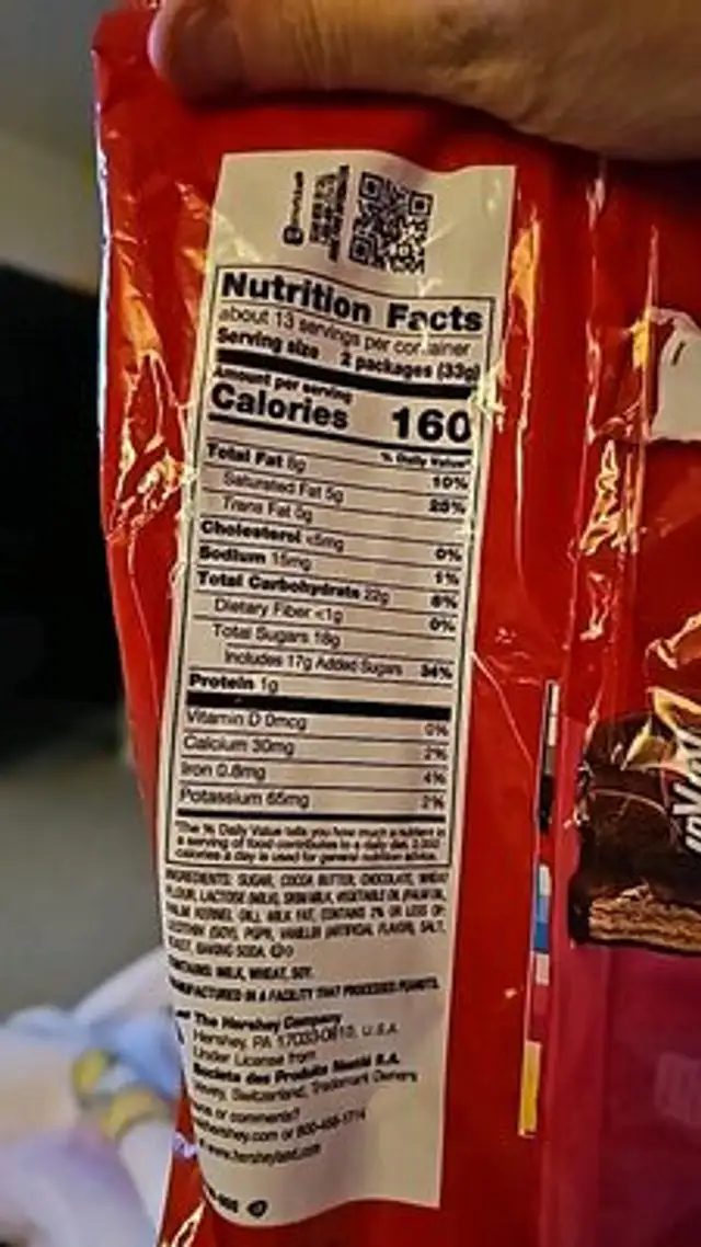 Kit Kat snack size bars