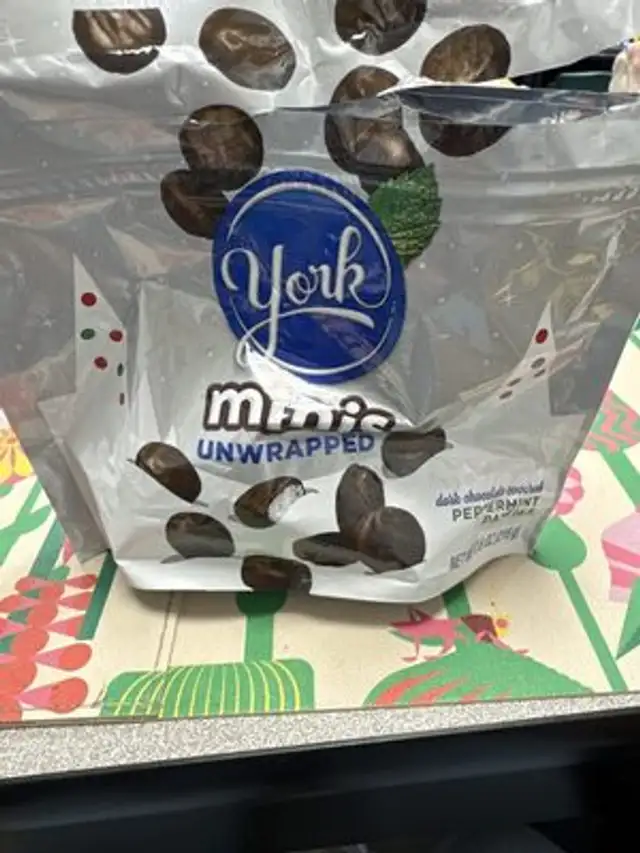 York minis