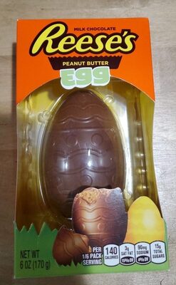Reeses egg