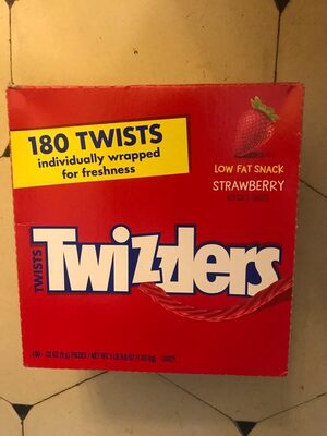 Unknown front packaging