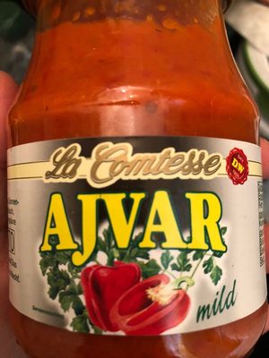 Ajvar